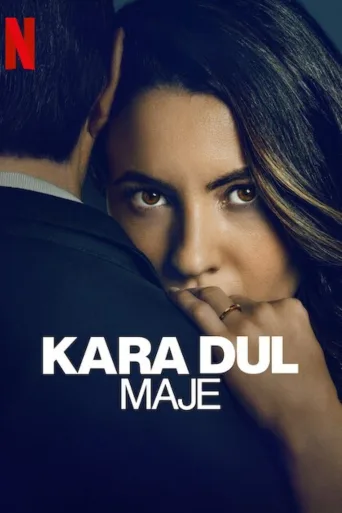 Kara Dul Maje İndir posteri