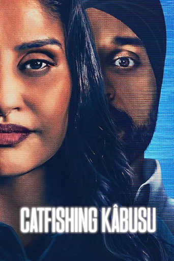 Catfishing Kâbusu İndir posteri