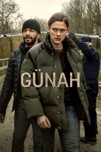 Synden 1080p İndir posteri