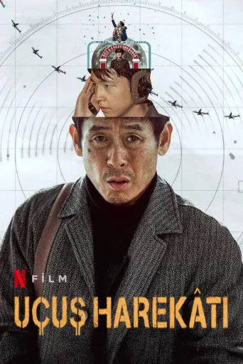 Uçuş Harekâtı İndir posteri