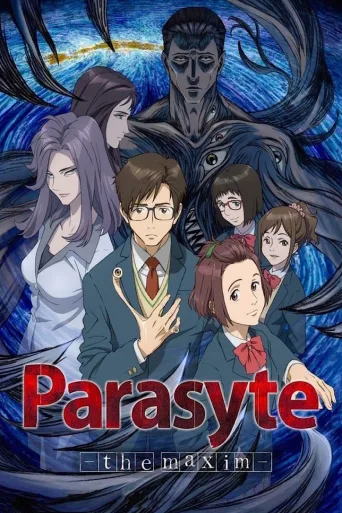 Kiseijû: Sei no kakuritsu (Parasyte: The Maxim) 1080p İndir posteri