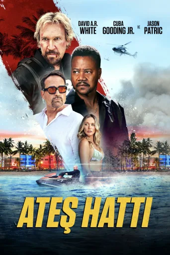 Ateş Hattı İndir posteri
