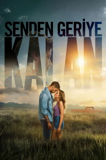 Senden Geriye Kalan İndir posteri