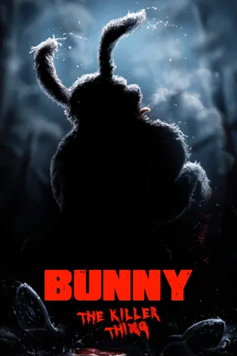 Bunny the Killer Thing İndir