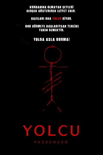 Yolcu İndir posteri