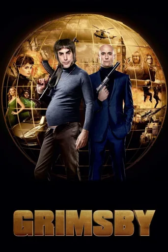 Çakma Ajan İndir posteri
