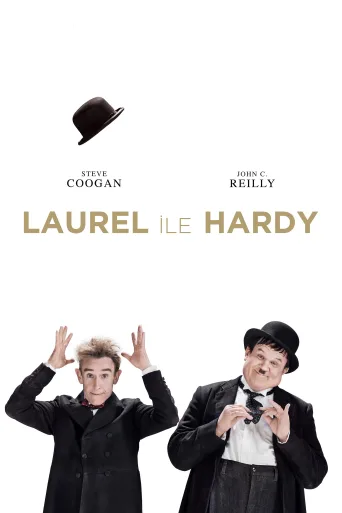 Laurel ile Hardy İndir posteri