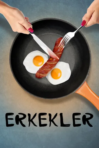 Erkekler İndir posteri