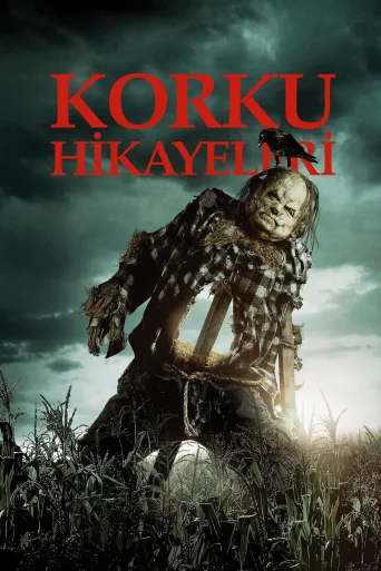 Korku Hikâyeleri İndir posteri