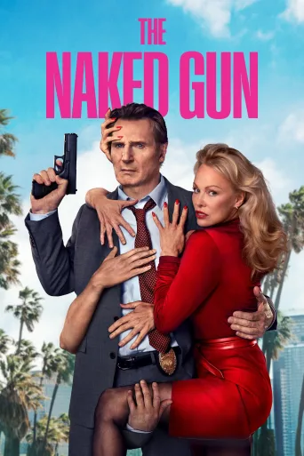 Çıplak Silah İndir posteri