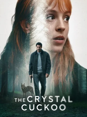 El cuco de cristal 1080p İndir posteri