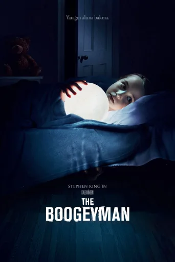 The Boogeyman İndir posteri