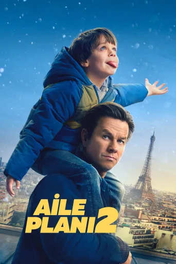 The Family Plan 2 İndir posteri