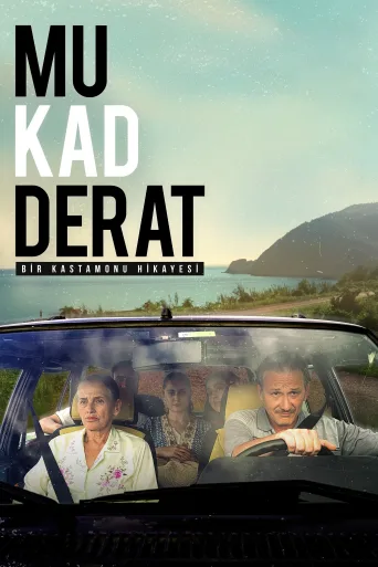 Mukadderat İndir posteri