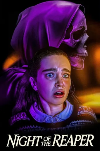 Night of the Reaper İndir posteri