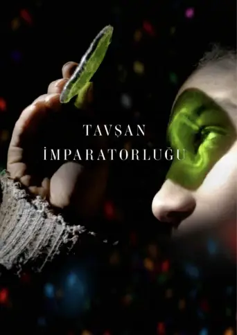 Tavşan İmparatorluğu posteri