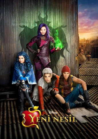 Yeni Nesil İndir posteri