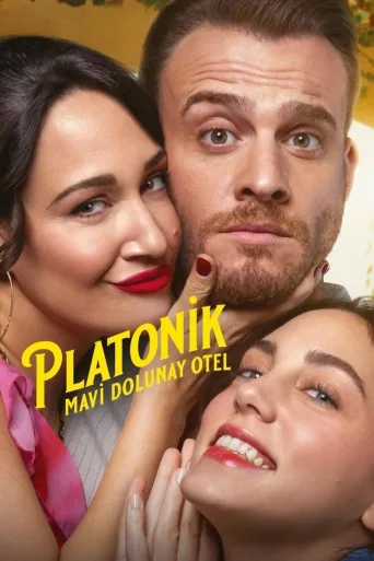 Platonik 1080p İndir posteri