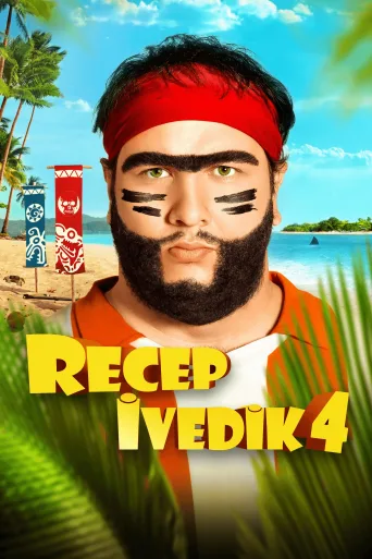 Recep İvedik 4 İndir posteri
