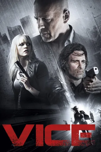 Vice İndir posteri