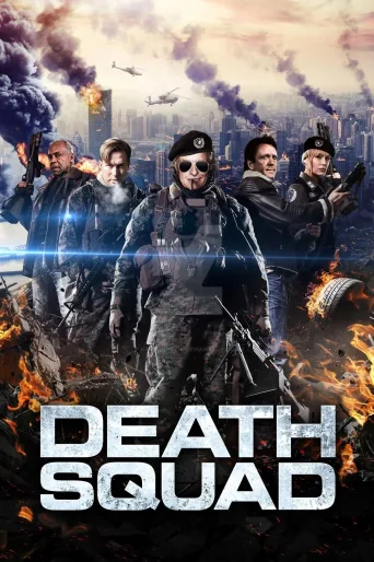 Ölüm Mutantları 2047 İndir posteri