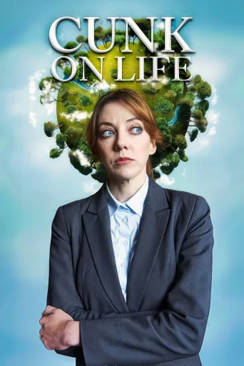 Cunk on Life İndir posteri
