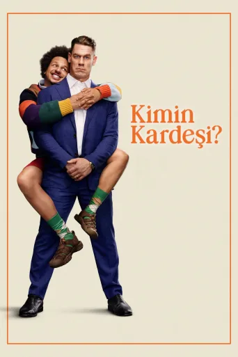 Little Brother İndir posteri