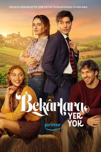 Bekarlara Yer Yok İndir posteri