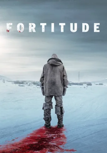 Fortitude 1080p İndir