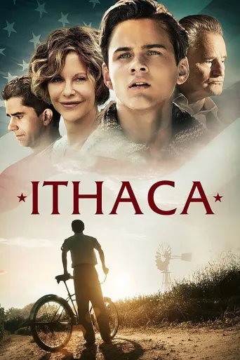 Ithaca İndir posteri