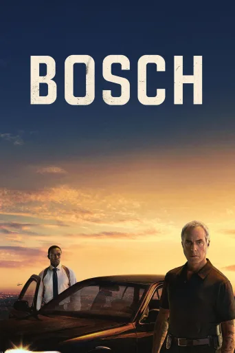 Bosch 1080p İndir posteri