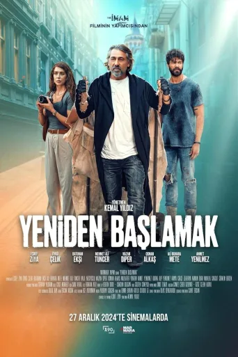Yeniden Başlamak İndir posteri