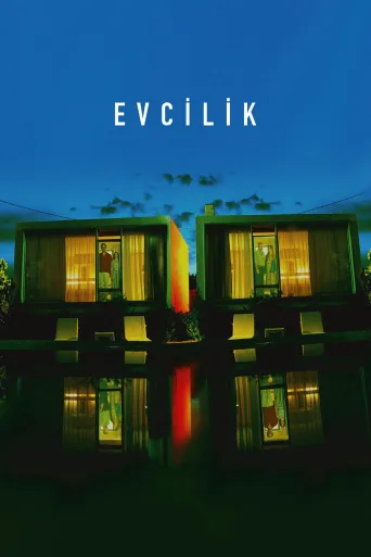 Evcilik İndir posteri
