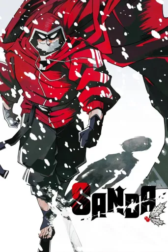 SANDA 1080p İndir posteri