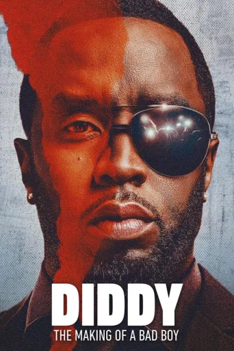 Diddy: The Making of a Bad Boy İndir posteri