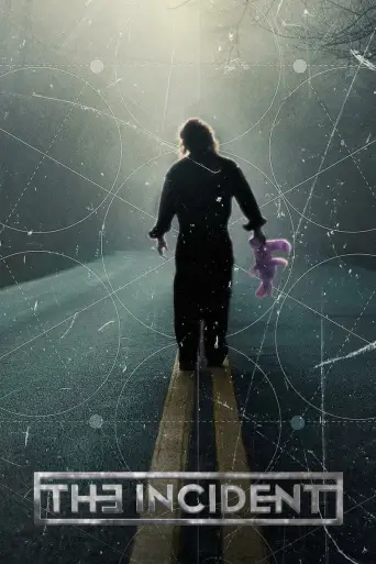 The Incident posteri