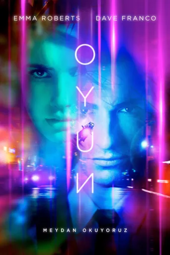 Oyun İndir posteri
