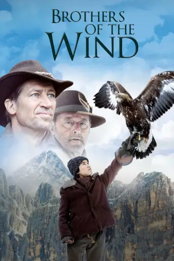 Rüzgar Kardeşler posteri