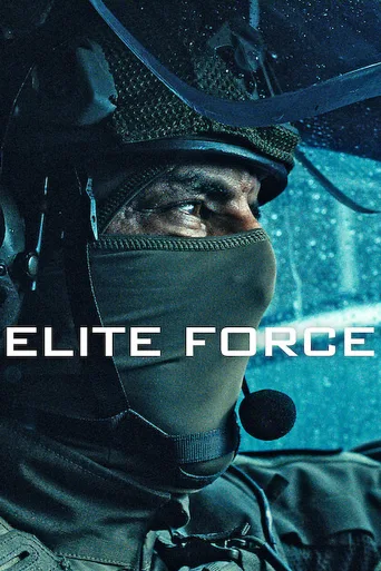 Elite Force 1080p Dual İndir posteri