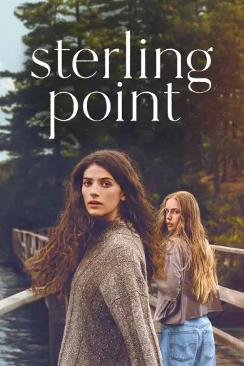 Sterling Point 1080p Dual İndir posteri