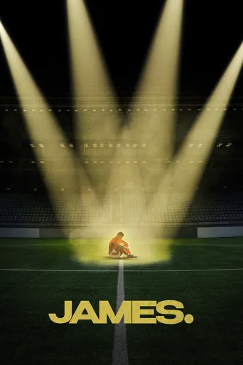 James Rodríguez 1080p Dual İndir posteri