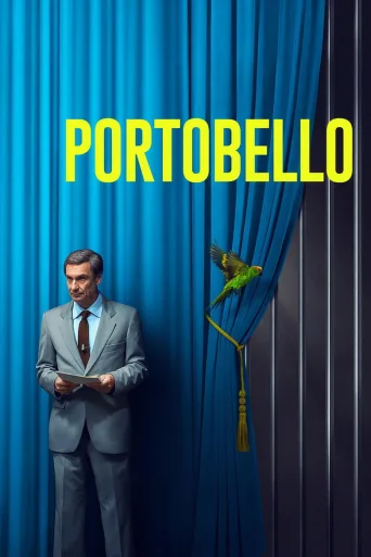 Portobello 1080p İndir posteri