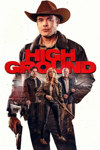 High Ground İndir posteri