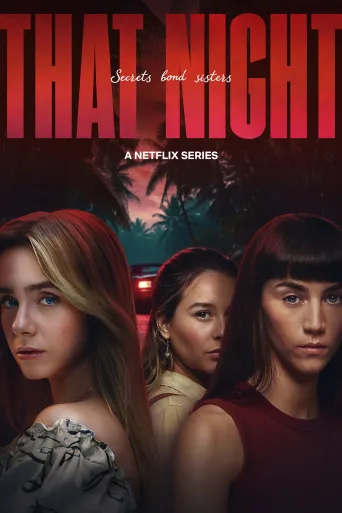 Esa noche 1080p İndir