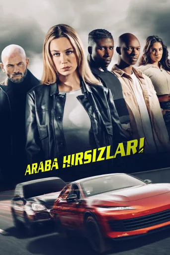 Carjackers İndir posteri