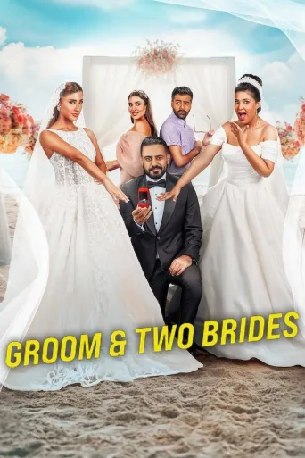 Bir Damat, İki Gelin İndir posteri