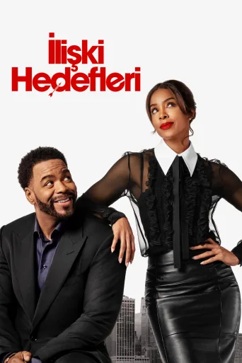 İlişki Hedefleri İndir posteri