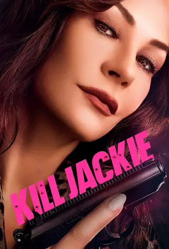 Kill Jackie 1080p Dual İndir