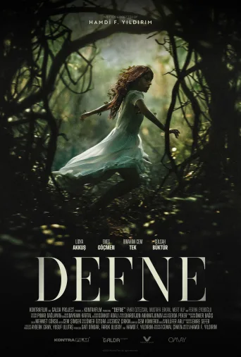 Defne İndir posteri
