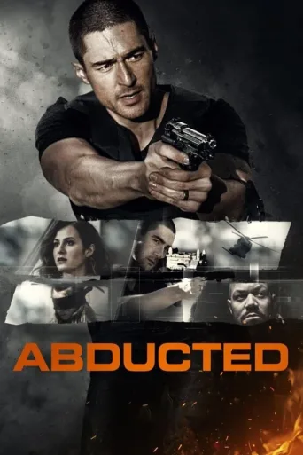 Diverted Eden İndir posteri